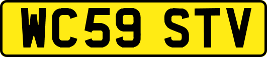 WC59STV