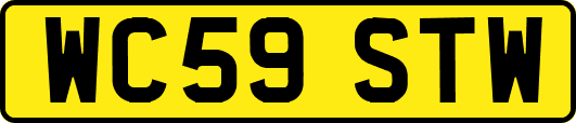 WC59STW