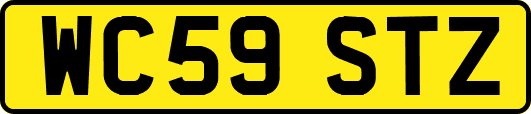 WC59STZ