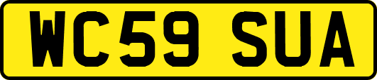 WC59SUA