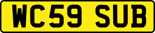 WC59SUB