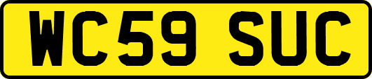 WC59SUC