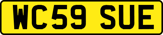 WC59SUE