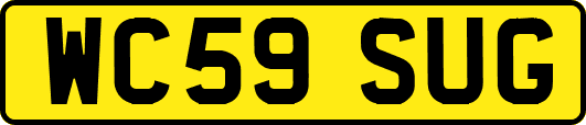 WC59SUG