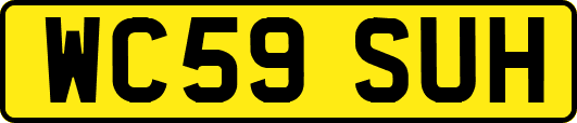 WC59SUH