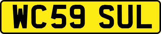 WC59SUL