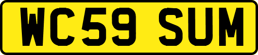 WC59SUM