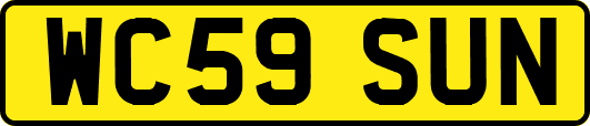 WC59SUN