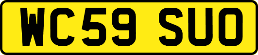 WC59SUO