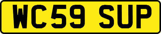 WC59SUP