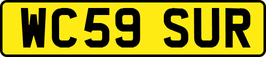 WC59SUR