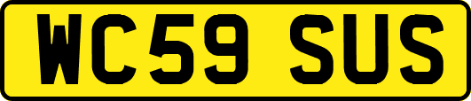 WC59SUS