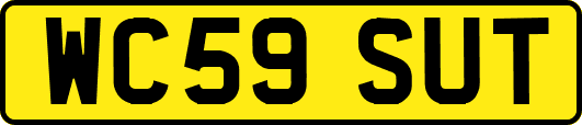 WC59SUT