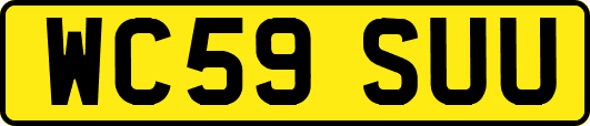 WC59SUU