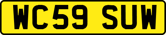 WC59SUW