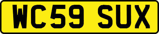 WC59SUX