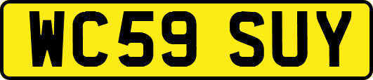WC59SUY