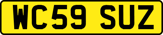 WC59SUZ
