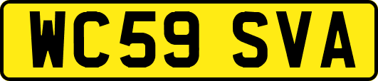 WC59SVA
