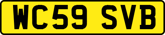 WC59SVB