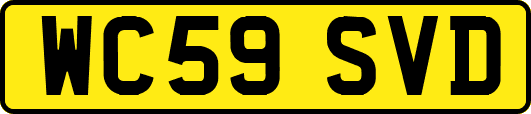 WC59SVD
