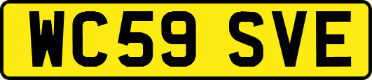 WC59SVE