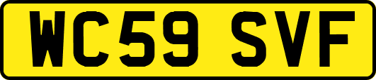 WC59SVF