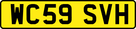 WC59SVH