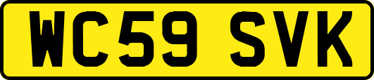 WC59SVK