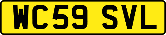 WC59SVL