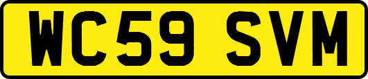 WC59SVM