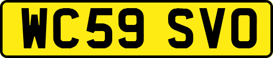 WC59SVO