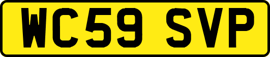 WC59SVP
