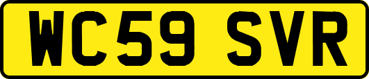 WC59SVR