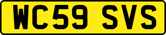 WC59SVS