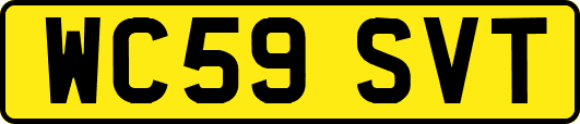 WC59SVT