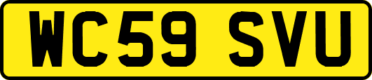 WC59SVU