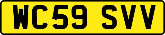WC59SVV