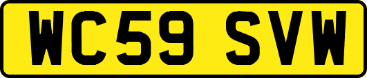 WC59SVW