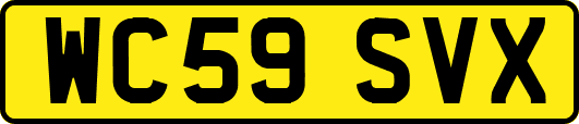 WC59SVX