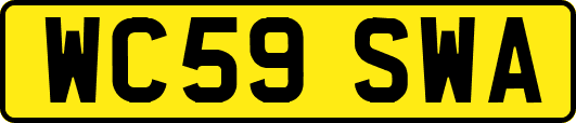 WC59SWA