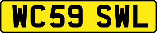 WC59SWL