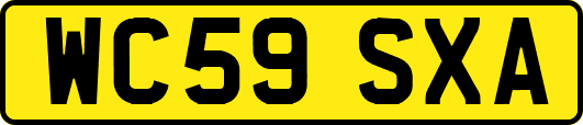 WC59SXA