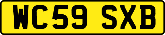 WC59SXB