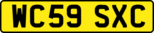WC59SXC
