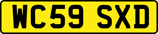 WC59SXD