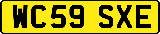 WC59SXE