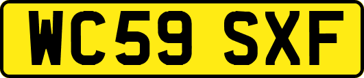 WC59SXF