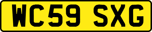 WC59SXG