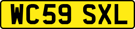 WC59SXL